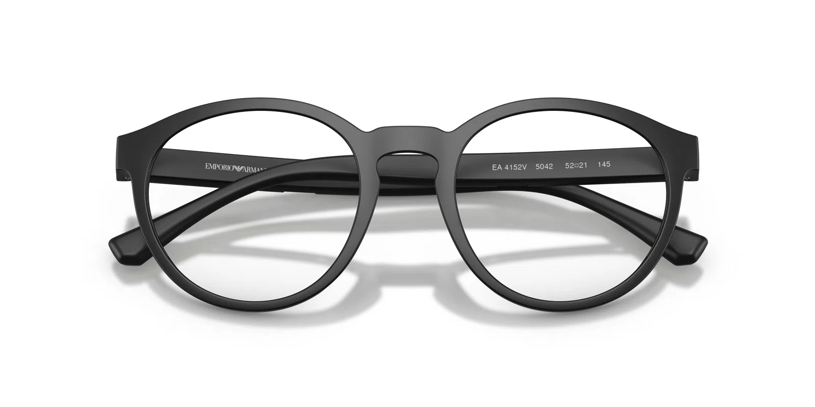 Emporio Armani 4152V Eyeglasses - view 18